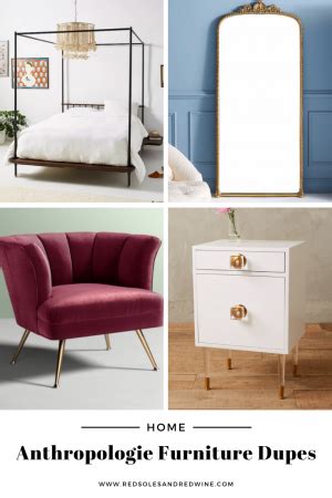 dupes furniture website